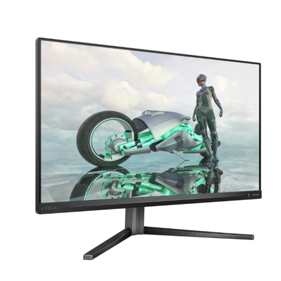 Monitor  PHILIPS EVNIA 27M2N 27 cali Fast IPS 4K 160-320Hz Pivot Głośniki